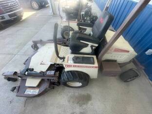 2015 Grasshopper 725DT6