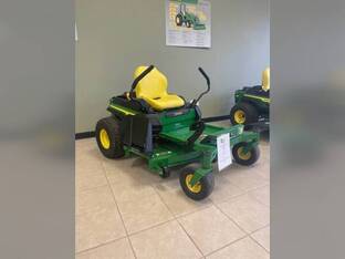 2025 John Deere Z325E