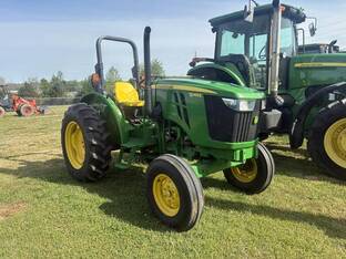 2016 John Deere 5045E