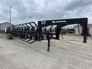 2014 Betterbilt 14 BALE