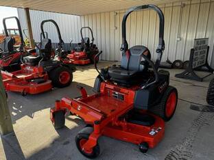2026 Kubota Z252