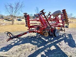 Case IH 3950