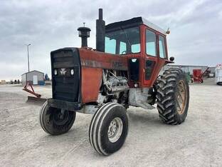 Massey-Ferguson 1155