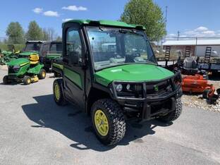 2023 John Deere GATOR XUV 835R