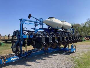 2017 Kinze 3600ASD