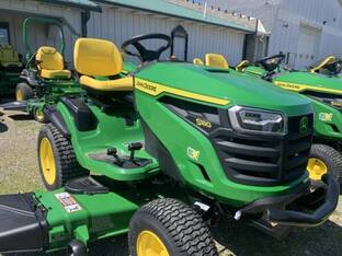 2026 John Deere S180