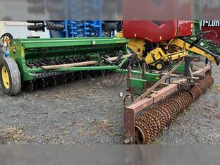 2014 John Deere BD1113