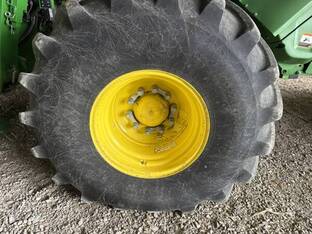 2024 Firestone VF710/70R/42 and VF750/65R/26