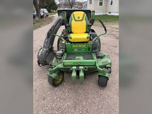 2023 John Deere Z530R