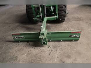 2022 Frontier RB2072