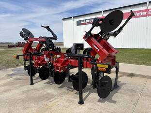 2024 Case IH Ecolo-Till 2500