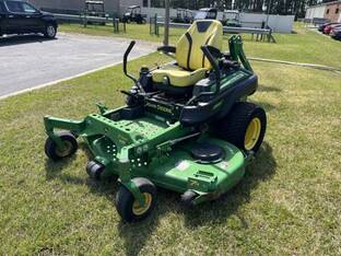 2022 John Deere Z950M