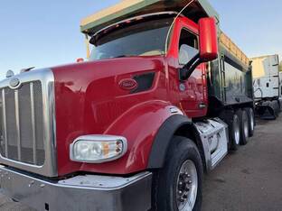 2015 Peterbilt 567