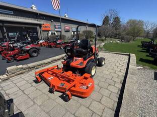 Kubota F2690