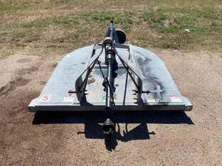 2018 Modern AG Products COMPETITOR 5