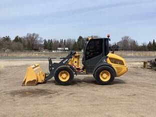 2019 John Deere 304L