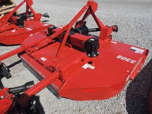 2026 Bush Hog 3308
