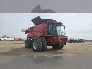 2024 Case IH 8250