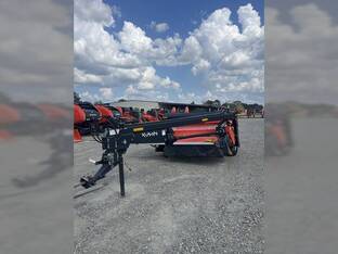 2022 Kubota DMC8032T