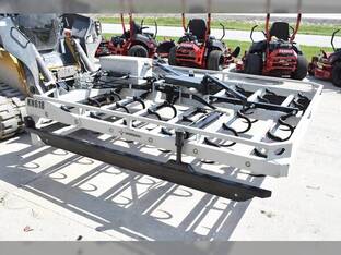 2025 Norden Mfg KN618