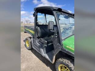 2023 John Deere GATOR XUV 835M