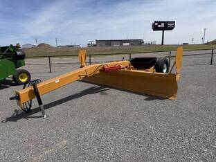 Industrias America **NEW** 160R