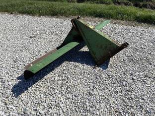 John Deere 78