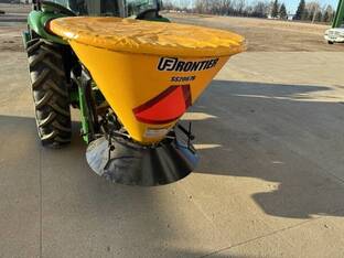 2024 Frontier SS2067B