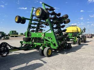 2019 John Deere 1890