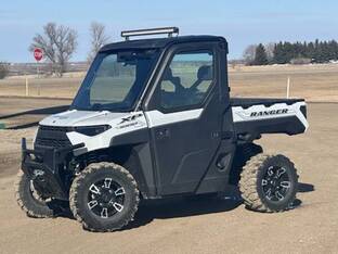 2022 Polaris Ranger XP 1000