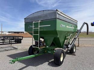 2025 Trail-Eze **New** 400