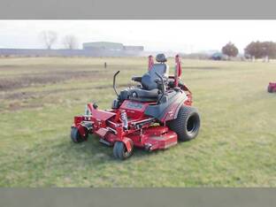 2022 Ferris ISX™ 3300 Zero Turn Mowers 5901881