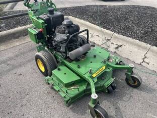 2023 John Deere W48R