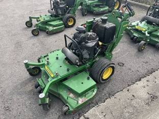 2023 John Deere W48R