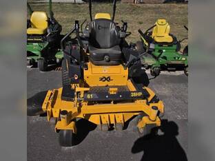 John Deere L61S49E8E1