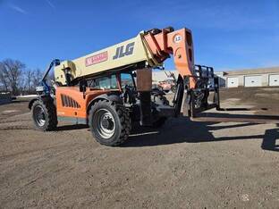 2012 JLG G12-55A