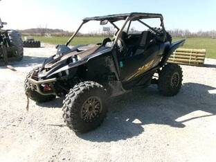2020 Yamaha YXZ1000R