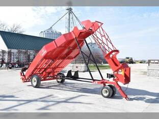 2023 Norden Mfg AE15