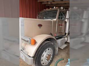 2005 Peterbilt 379