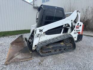 2020 Bobcat T595