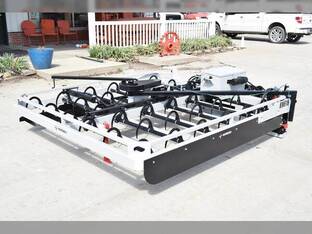 2026 Norden Mfg KN618