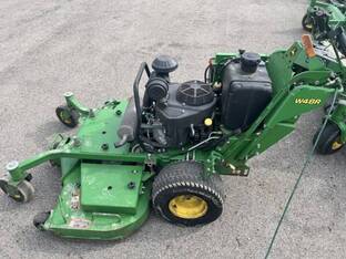2023 John Deere W48R