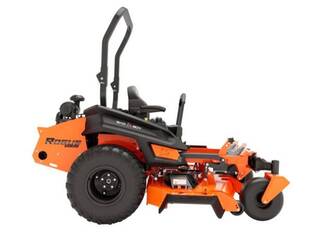 2026 Bad Boy Rogue Vanguard 72