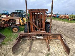 Powerlift 761