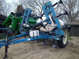 Ag Systems 6400