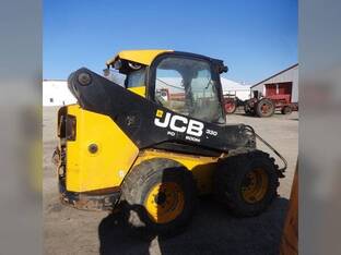 JCB