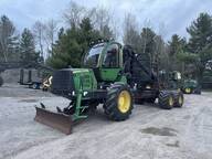 2011 John Deere 1010E