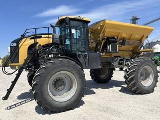 ROGATOR RG1300C