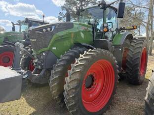 2024 Fendt 1050 Vario