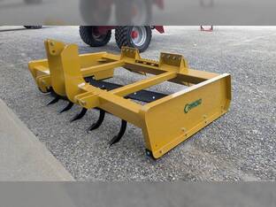 2026 Cammond GS17-SS-3PT-SK